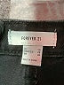 Forever 21 Black Jeans Size 28 waist - photo 7