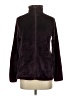 Lands' End 100% Polyester Purple Fleece Size S - photo 1