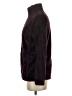 Lands' End 100% Polyester Purple Fleece Size S - photo 5