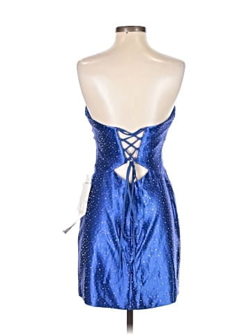 Wear Your Love Cocktail Dress (view 2)