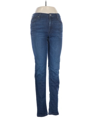 Black Orchid Denim Jeans (view 1)
