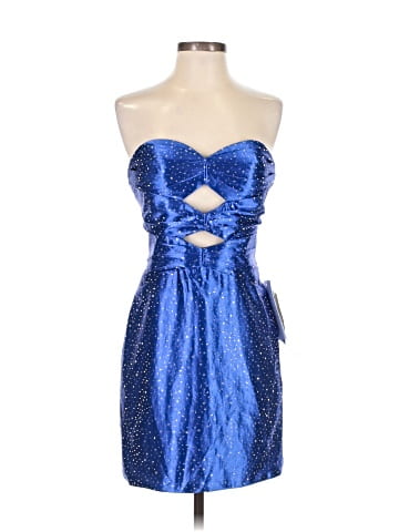 Wear Your Love Cocktail Dress (view 1)