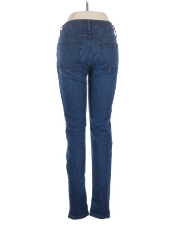Black Orchid Denim Jeans (view 2)