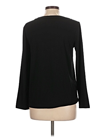 Hue Long Sleeve T-Shirt (view 2)
