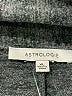 Astrologie Gray Pullover Sweater Size XL - photo 7