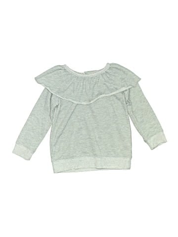 Splendid Long Sleeve T-Shirt (view 1)