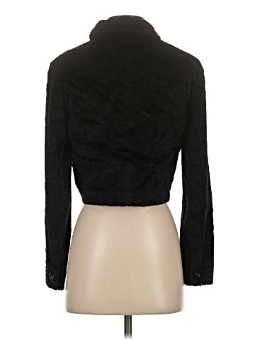 Sportmax Faux Fur Jacket (view 2)