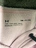 Under Armour Pink Sweatshirt Size S - photo 7