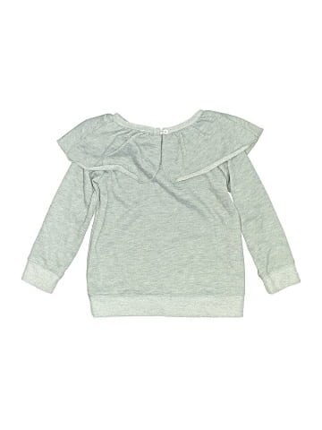 Splendid Long Sleeve T-Shirt (view 2)