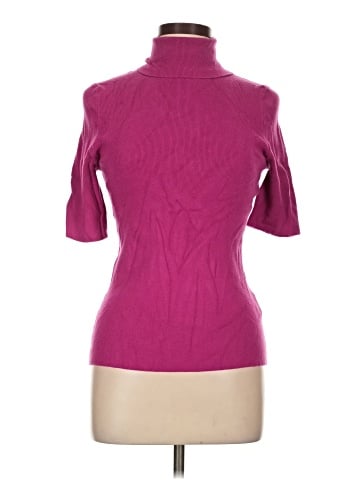Chadwicks Turtleneck Sweater (view 1)