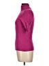 Chadwicks Purple Turtleneck Sweater Size L - photo 5