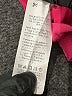 Shein Pink Tank Top Size 6 - photo 4