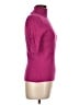 Chadwicks Purple Turtleneck Sweater Size L - photo 4