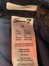Seven7 Chevron-herringbone Blue Jeans Size 12 - photo 8