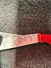 Under Armour Red Pullover Hoodie Size XL (youth) - photo 4