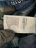 Kate Spade Saturday Solid Blue Jeans Size 25 waist - photo 5