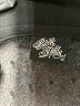 Rock Steady Black Cardigan Size 2X - photo 4