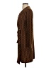 MICHAEL Michael Kors Print Brown Cocktail Dress Size S - photo 5