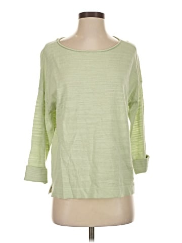 Lord & Taylor Pullover Sweater (view 1)