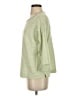 Lord & Taylor Green Pullover Sweater Size S - photo 5
