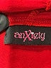 Anxiety Red Cardigan Size M (estimated) - photo 7