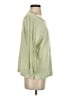 Lord & Taylor Green Pullover Sweater Size S - photo 4