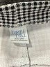 Time and Tru Houndstooth Gray Active Pants Size 20 - photo 4