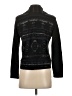 Assorted Brands Graphic Black Jacket Size S (estimated) - photo 2