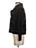Assorted Brands Graphic Black Jacket Size S (estimated) - photo 5