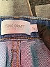 True Craft Solid Blue Jeans Size 15 - photo 7