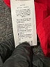 Shein Red Tank Top Size 6 - photo 8