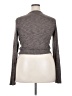 Wild Fable Brown Cardigan Size XXL - photo 2