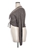 Wild Fable Brown Cardigan Size XXL - photo 5