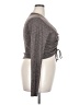 Wild Fable Brown Cardigan Size XXL - photo 4