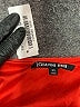 Gianni Bini 100% Polyester Solid Orange Cocktail Dress Size XS - photo 7