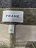 FRAME Plaid Brown Dress Pants Size 31 waist - photo 7