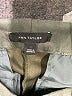 Ann Taylor Green Casual Pants Size M - photo 7