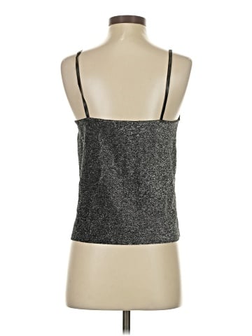 Leith Sleeveless Blouse (view 2)