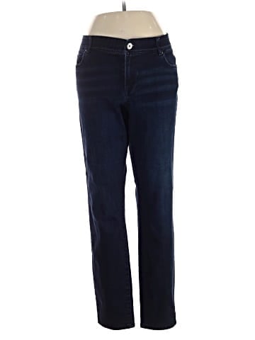 INC International Concepts Jeans (view 1)