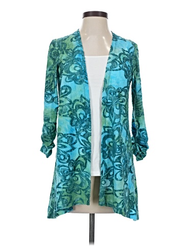 Susan Graver Cardigan (view 1)
