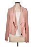 Sofia Jeans by Sofia Vergara Pink Kimono Size L - photo 1