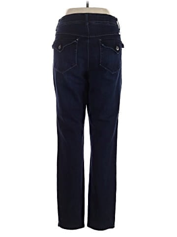 INC International Concepts Jeans (view 2)