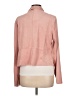 Sofia Jeans by Sofia Vergara Pink Kimono Size L - photo 2