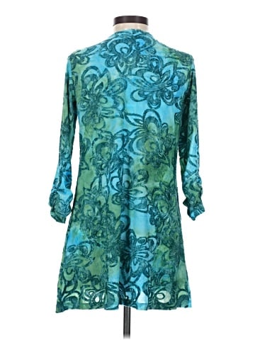 Susan Graver Cardigan (view 2)