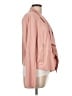 Sofia Jeans by Sofia Vergara Pink Kimono Size L - photo 4