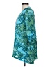 Susan Graver Teal Cardigan Size XXS - photo 5