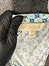 Etcetera 100% Polyester Blue Sleeveless Blouse Size 2 - photo 7