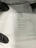 Kate Lord Solid Gray Casual Skirt Size S - photo 3