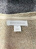 Charter Club Metallic Tan Pullover Sweater Size 1X - photo 7