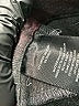Kut from the Kloth Argyle Black Casual Pants Size 0 (petite) - photo 8